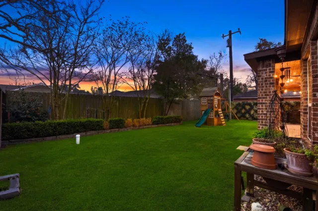 $1,299,000 | 1515 Thornton Road, Houston, TX 77018