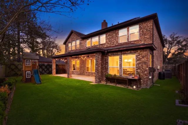 $1,299,000 | 1515 Thornton Road, Houston, TX 77018