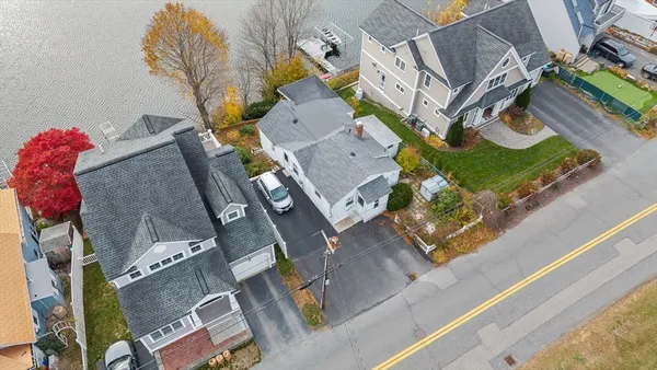 $399,000 | 21 Edgemere Boulevard, Shrewsbury, MA 01545