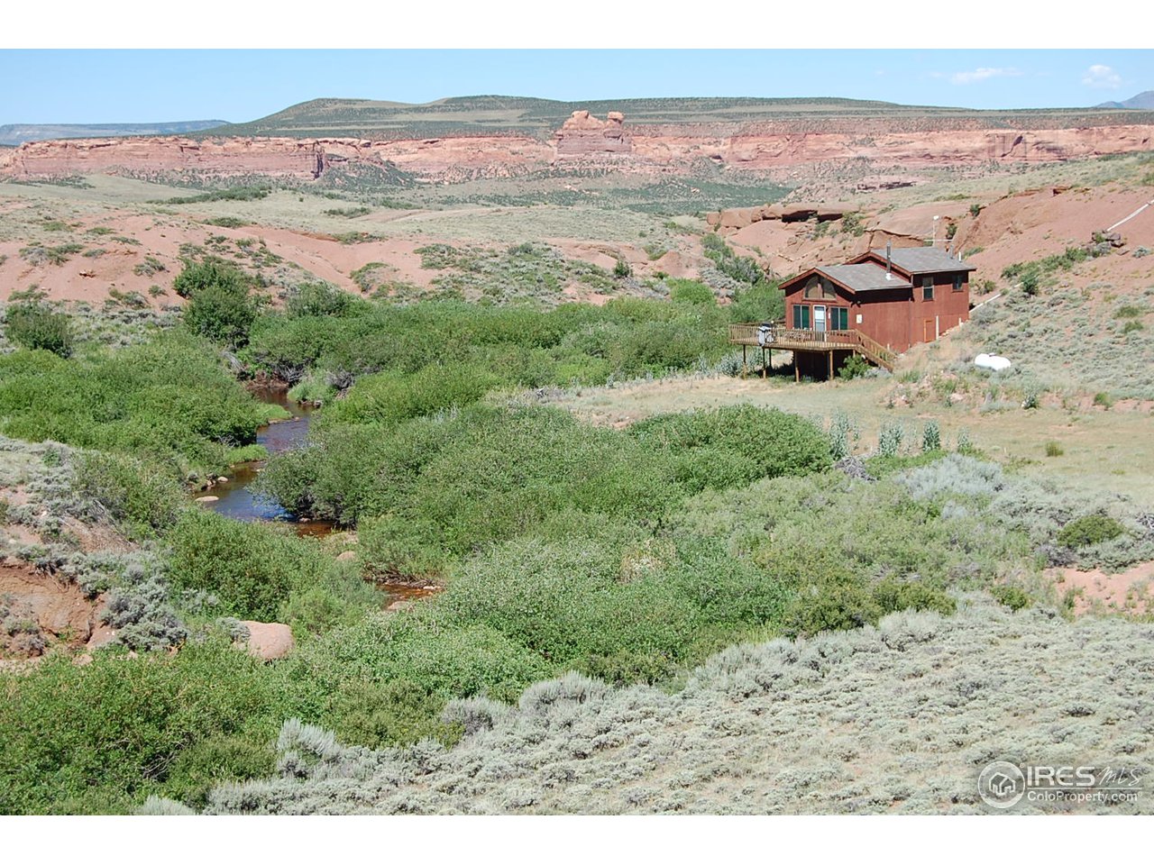 5701 Camel Rock Road Livermore, CO 80536 - Photo 1 of 12 Sand Creek Valley Home