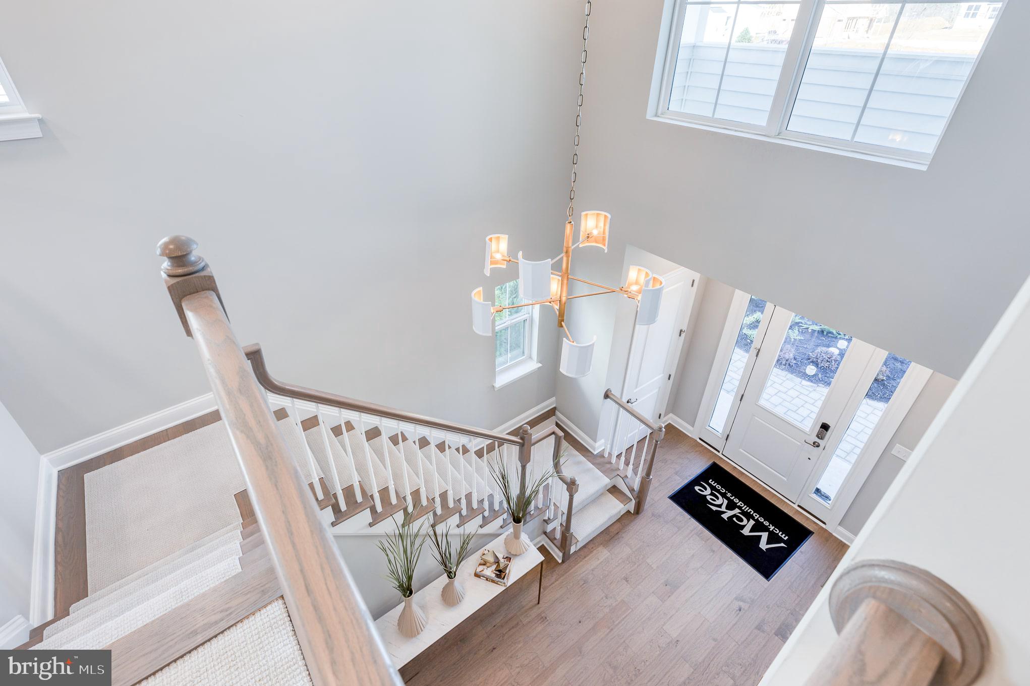 650 Appaloosa Road, Unit 229 Downingtown, PA 19335 - Photo 12 of 42 foyer