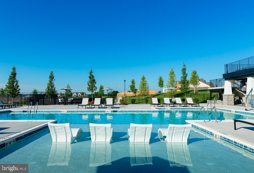 650 Appaloosa Road, Unit 229 Downingtown, PA 19335 - Photo 27 of 42 clubhouse pool ledge