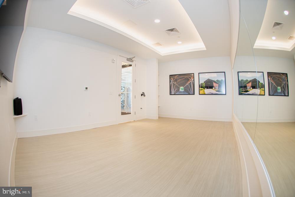 650 Appaloosa Road, Unit 229 Downingtown, PA 19335 - Photo 37 of 42 clubhouse yoga room