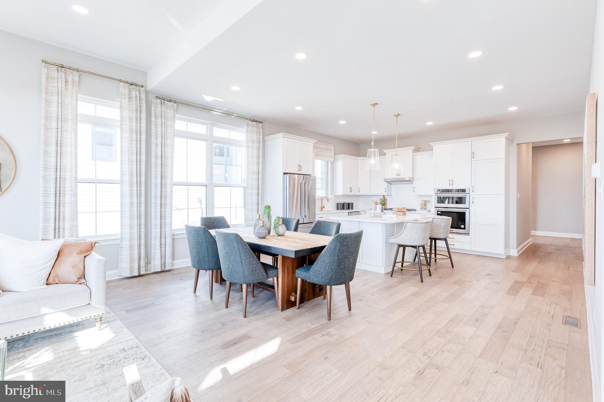 open concept