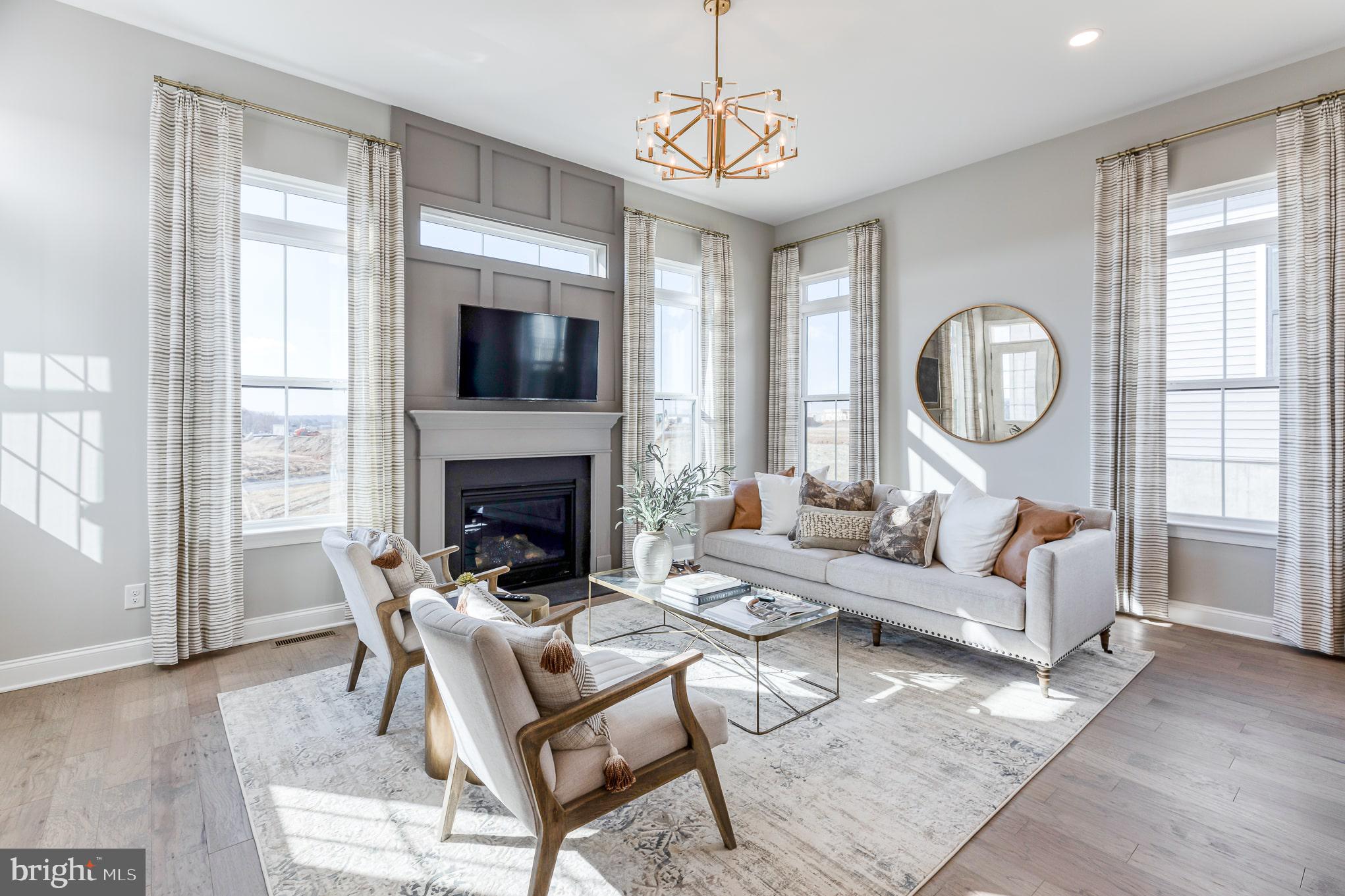great room
