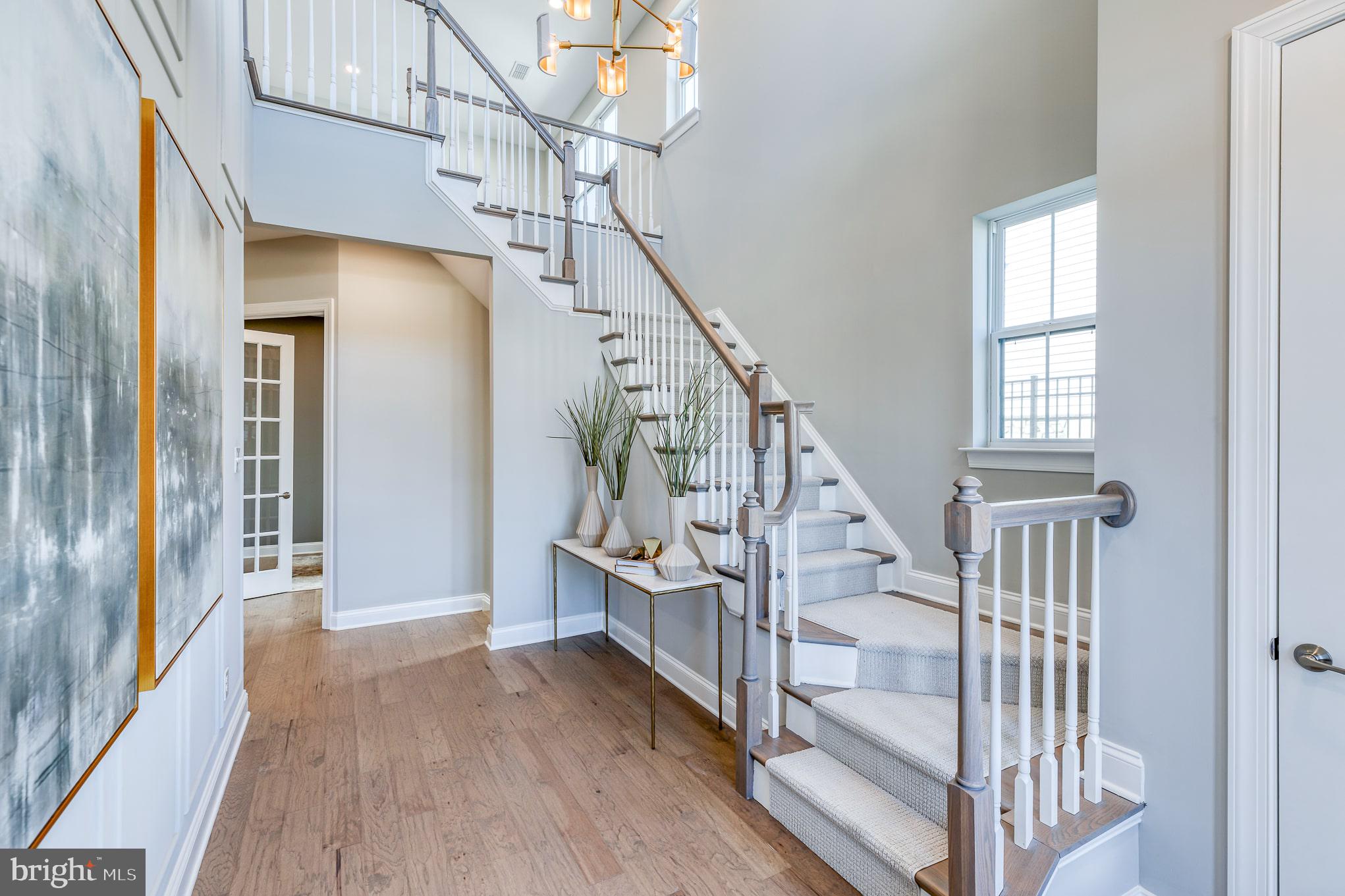 650 Appaloosa Road, Unit 229 Downingtown, PA 19335 - Photo 8 of 42 foyer