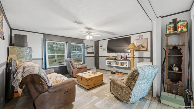 a view of the terrace