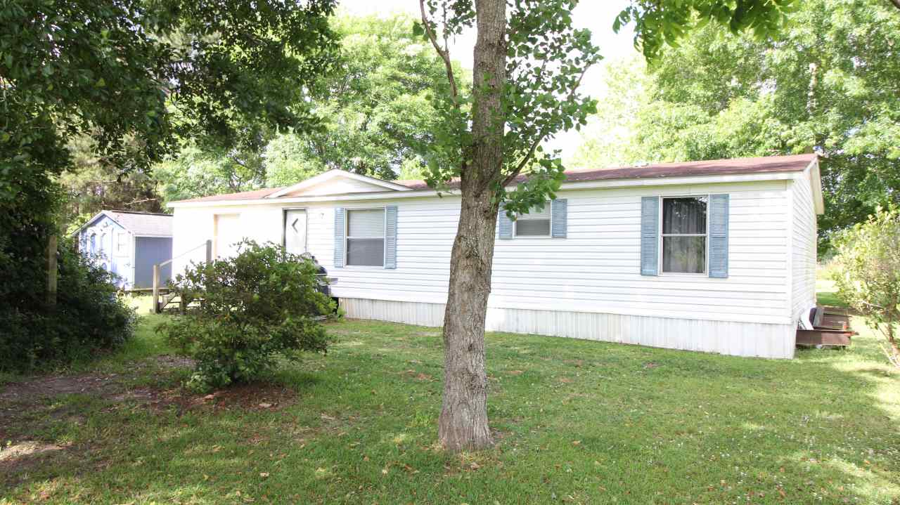 6545 County Road 19 Foley, AL 36535 - Photo 4 of 34