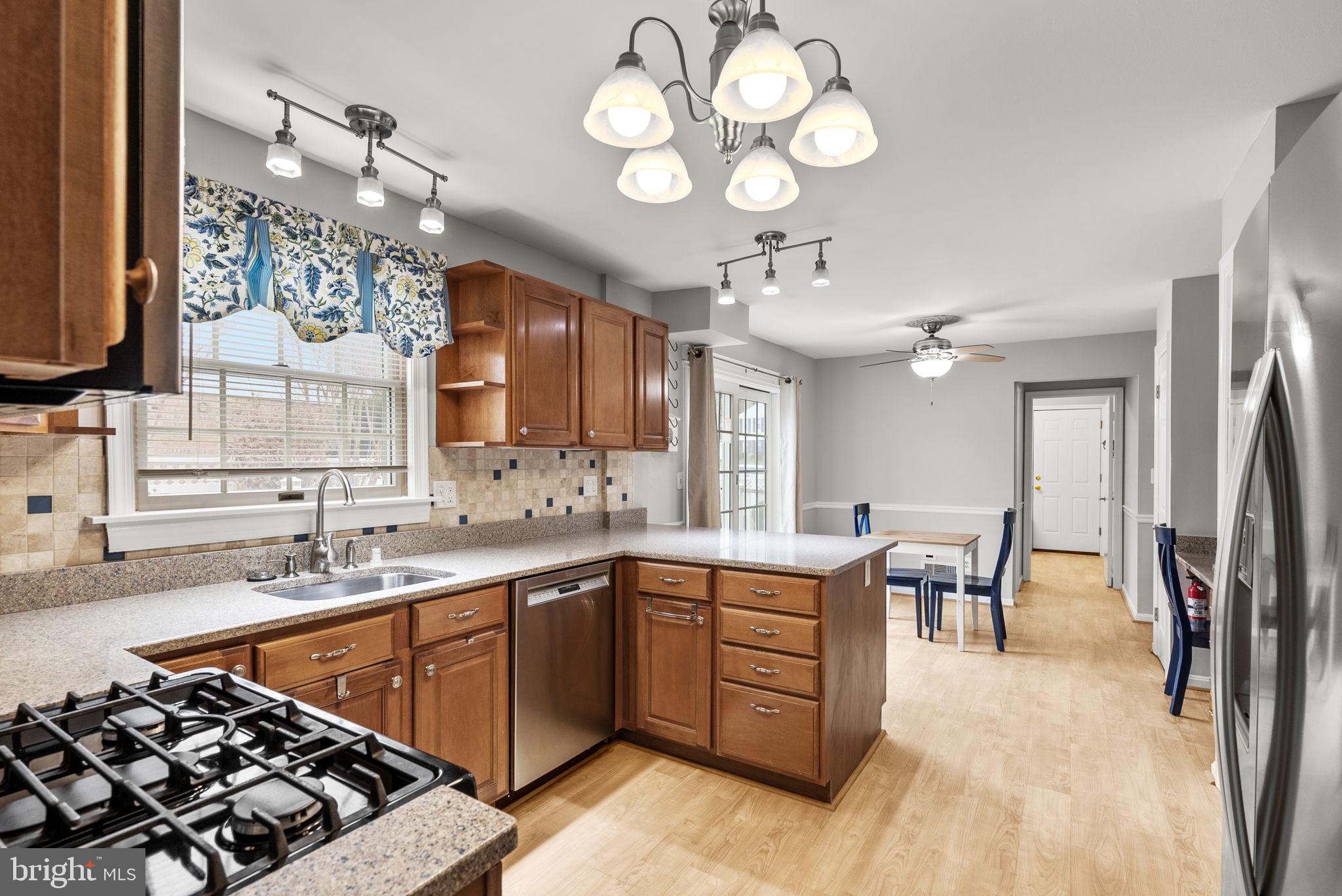 14308 Ansted Road Silver Spring, MD 20905 - Photo 15 of 60 Gallery Image 15