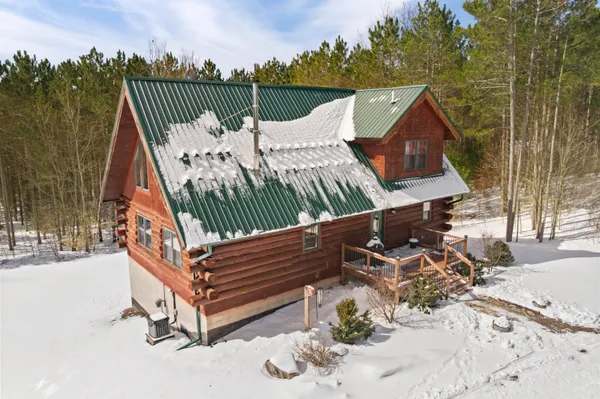 $650,000 | 5895 Maidens Road, Onekama, MI 49675