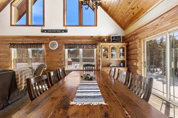 $650,000 | 5895 Maidens Road, Onekama, MI 49675