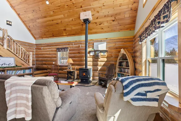 $650,000 | 5895 Maidens Road, Onekama, MI 49675