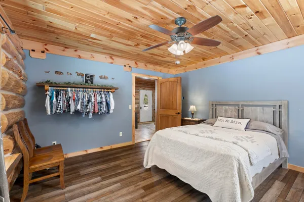 $650,000 | 5895 Maidens Road, Onekama, MI 49675