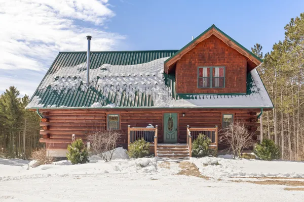 $650,000 | 5895 Maidens Road, Onekama, MI 49675