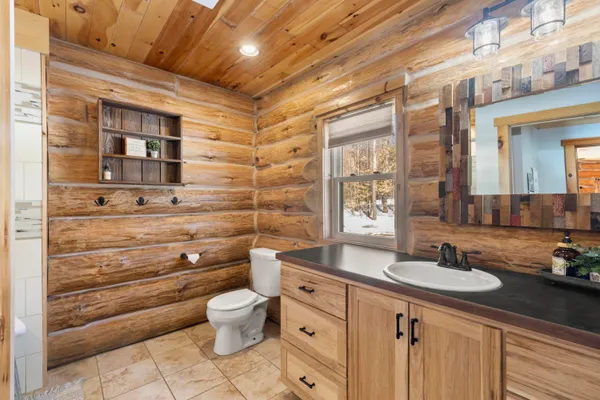 $650,000 | 5895 Maidens Road, Onekama, MI 49675