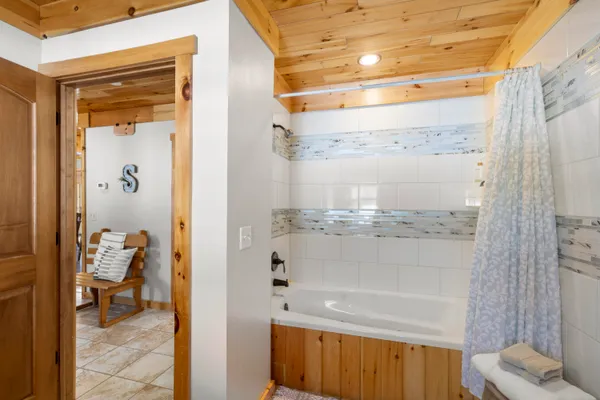 $650,000 | 5895 Maidens Road, Onekama, MI 49675