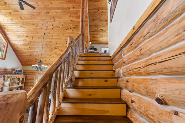 $650,000 | 5895 Maidens Road, Onekama, MI 49675