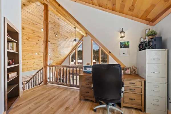 $650,000 | 5895 Maidens Road, Onekama, MI 49675