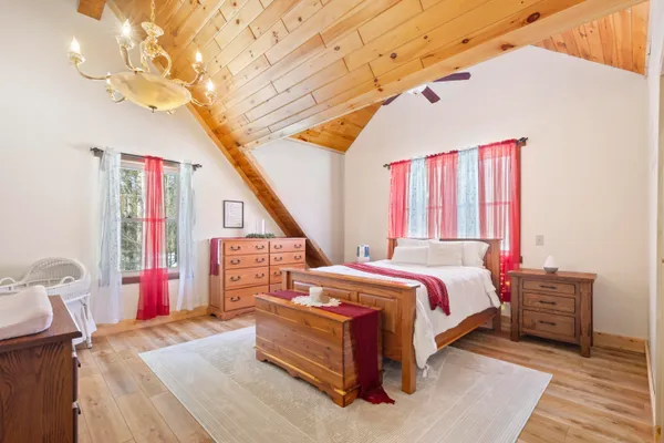 $650,000 | 5895 Maidens Road, Onekama, MI 49675