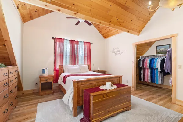 $650,000 | 5895 Maidens Road, Onekama, MI 49675