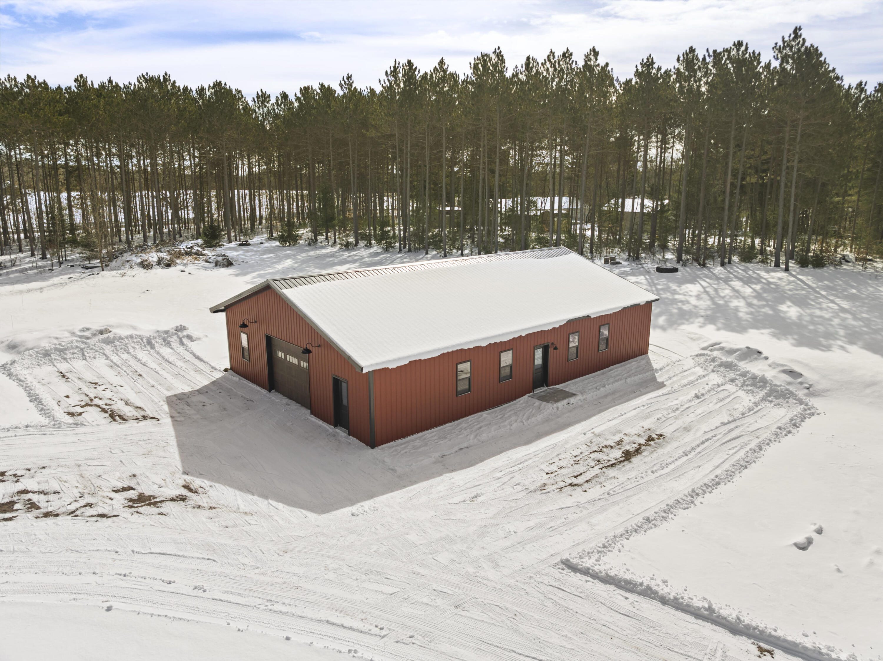 5895 Maidens Road Onekama, MI 49675 - Photo 3 of 60 DJI_20260314121949_0040_D