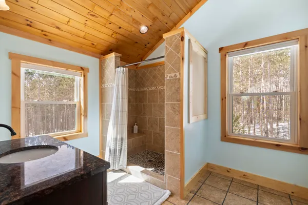 $650,000 | 5895 Maidens Road, Onekama, MI 49675