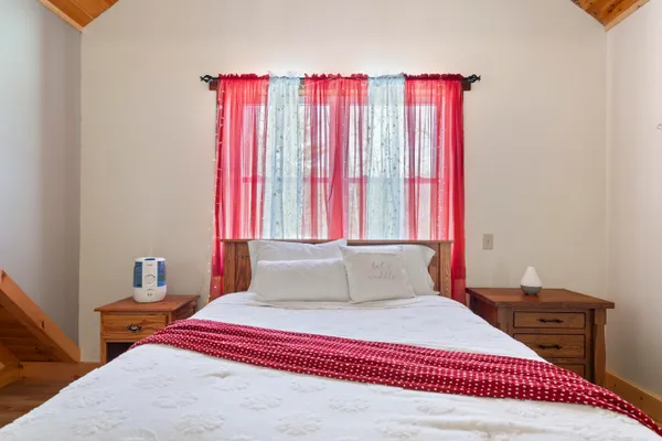 $650,000 | 5895 Maidens Road, Onekama, MI 49675