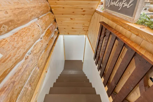 $650,000 | 5895 Maidens Road, Onekama, MI 49675