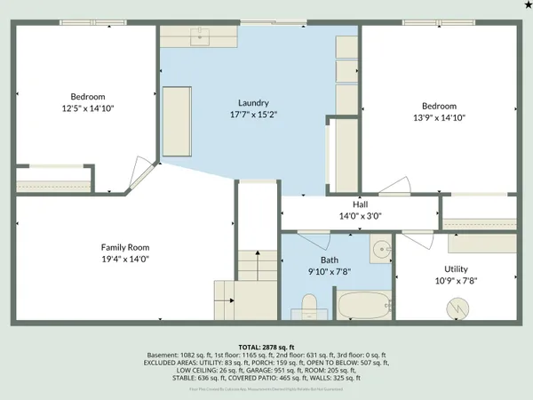 $650,000 | 5895 Maidens Road, Onekama, MI 49675