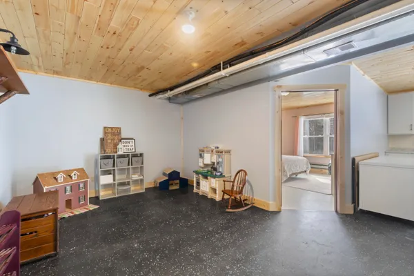 $650,000 | 5895 Maidens Road, Onekama, MI 49675