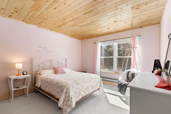 $650,000 | 5895 Maidens Road, Onekama, MI 49675