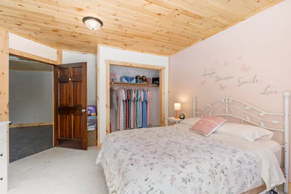 $650,000 | 5895 Maidens Road, Onekama, MI 49675