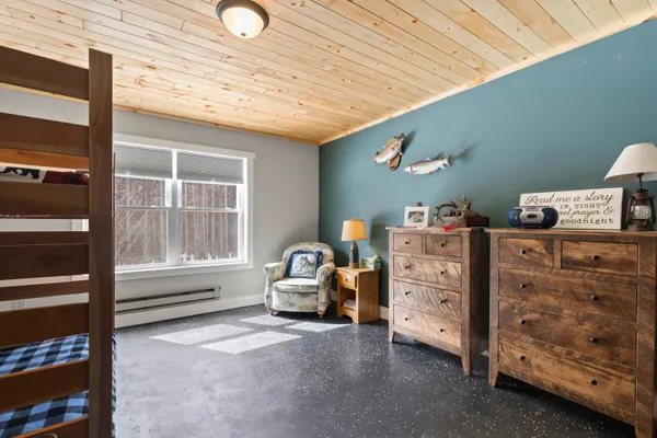 $650,000 | 5895 Maidens Road, Onekama, MI 49675