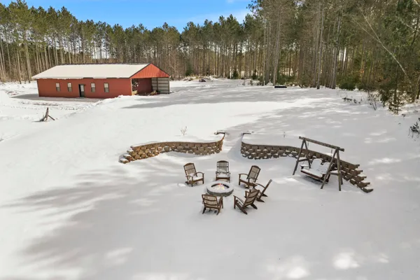 $650,000 | 5895 Maidens Road, Onekama, MI 49675