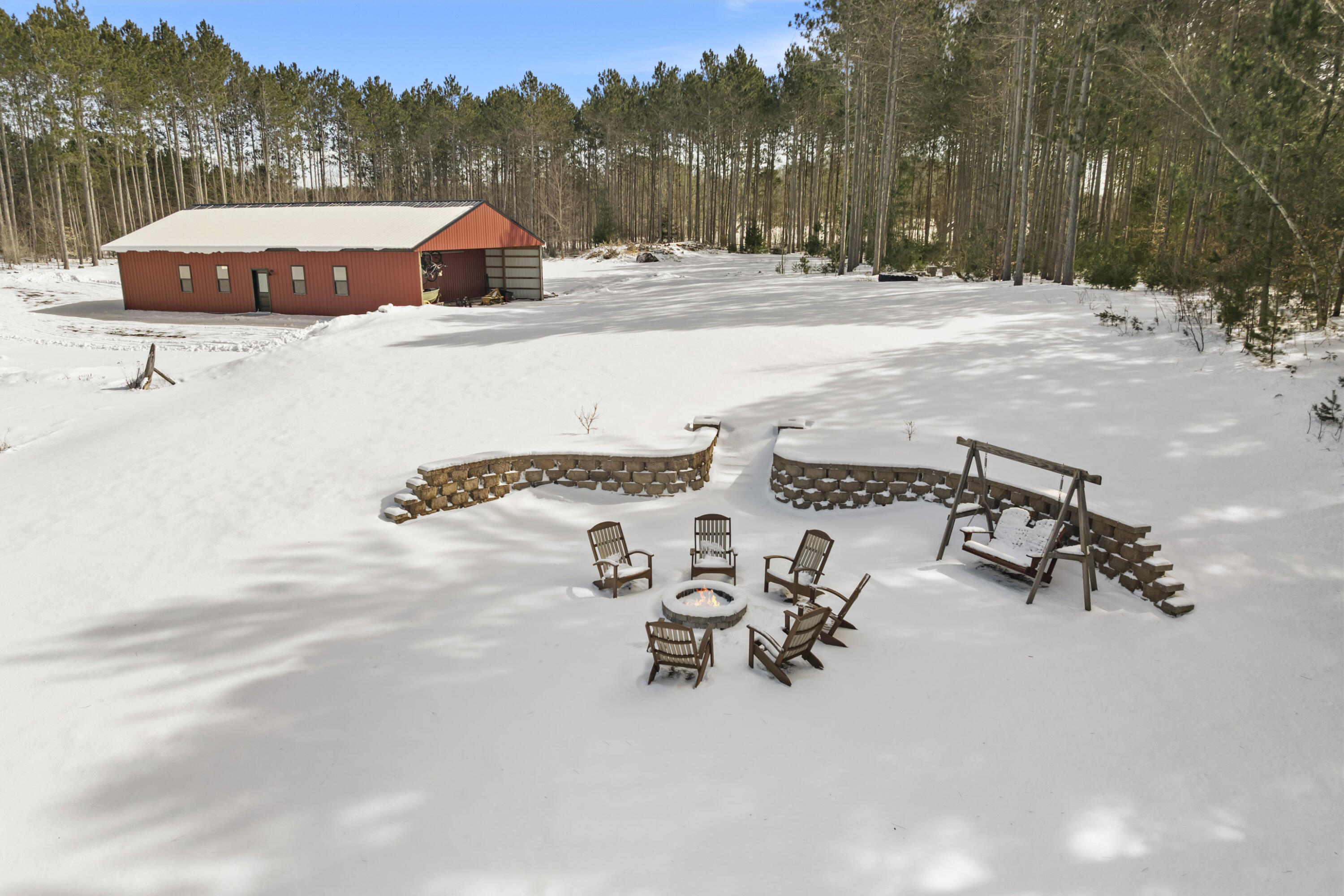 5895 Maidens Road Onekama, MI 49675 - Photo 45 of 59 DJI_20260314122344_0060_D