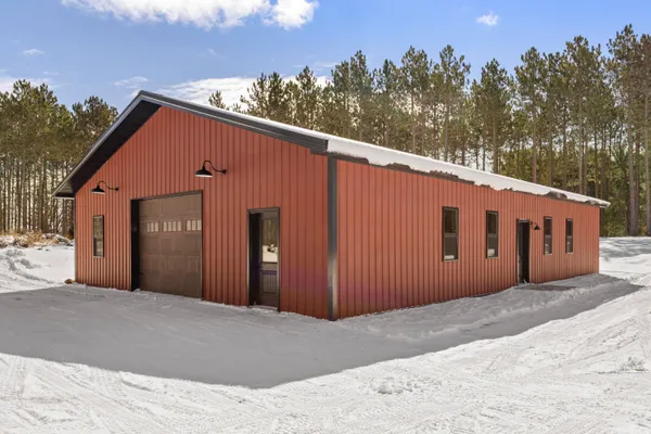 $650,000 | 5895 Maidens Road, Onekama, MI 49675