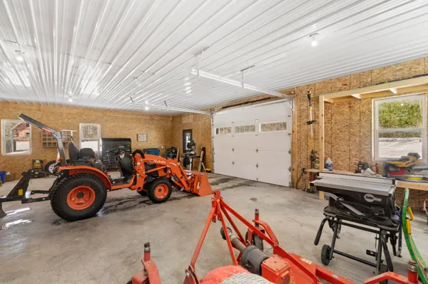 $650,000 | 5895 Maidens Road, Onekama, MI 49675