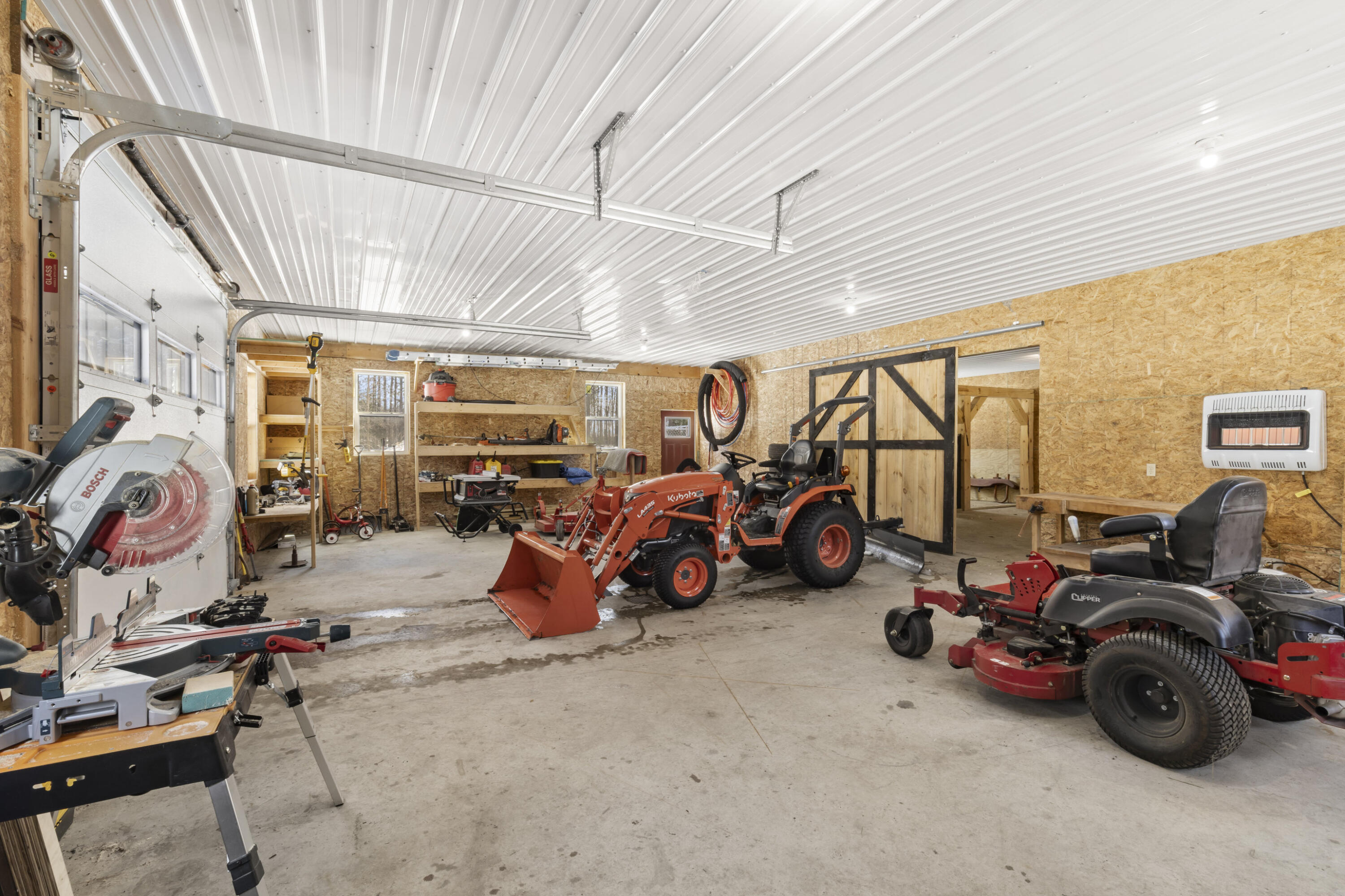 5895 Maidens Road Onekama, MI 49675 - Photo 50 of 60 0S5A3469