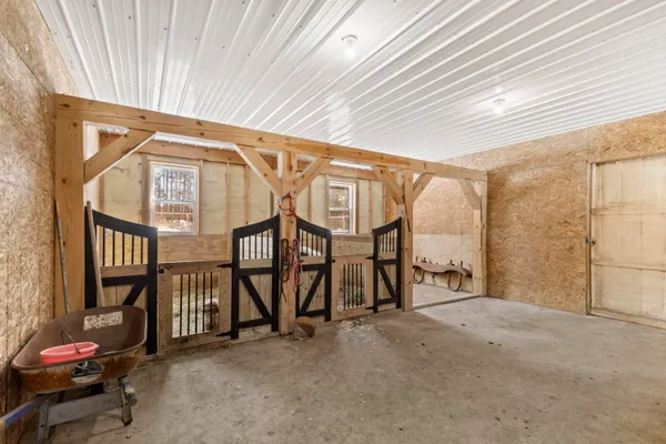 $650,000 | 5895 Maidens Road, Onekama, MI 49675