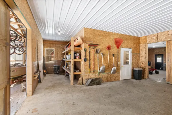 $650,000 | 5895 Maidens Road, Onekama, MI 49675