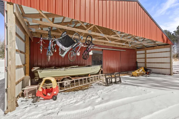 $650,000 | 5895 Maidens Road, Onekama, MI 49675