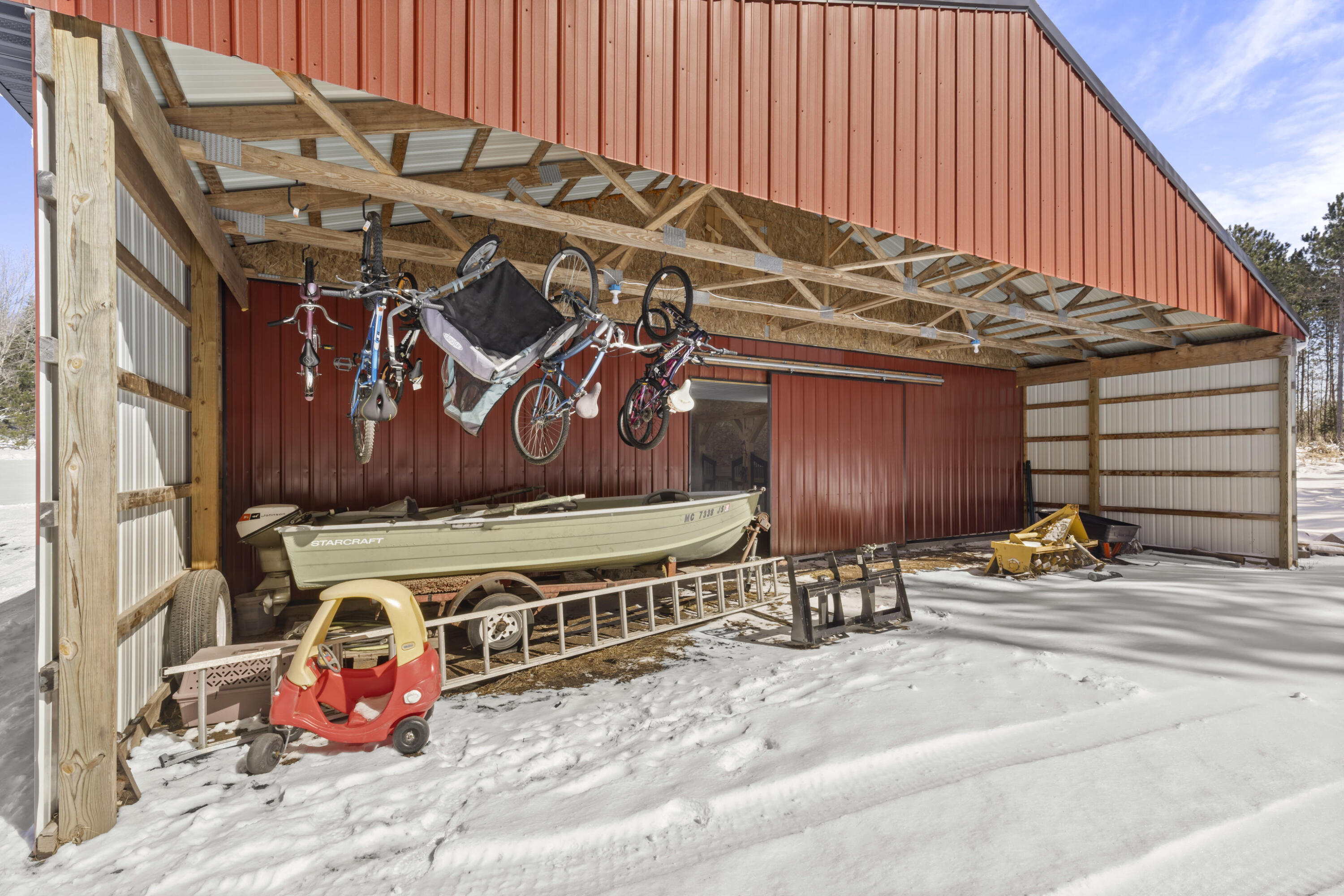 5895 Maidens Road Onekama, MI 49675 - Photo 54 of 60 0S5A3494