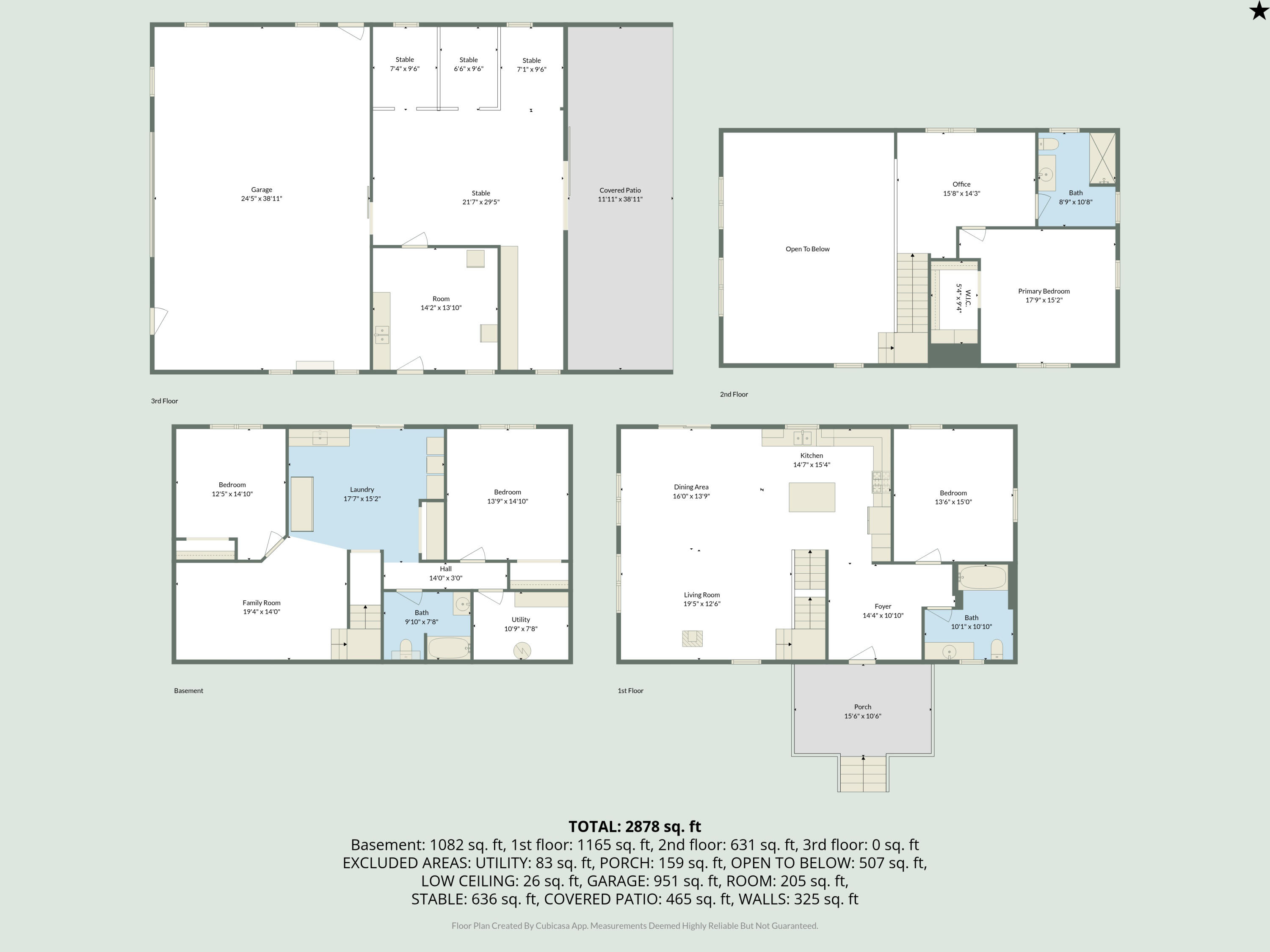 5895 Maidens Road Onekama, MI 49675 - Photo 59 of 59 all_floors_5895_maidens_road_onekama_wit