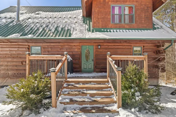 $650,000 | 5895 Maidens Road, Onekama, MI 49675