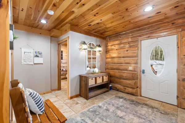 $650,000 | 5895 Maidens Road, Onekama, MI 49675