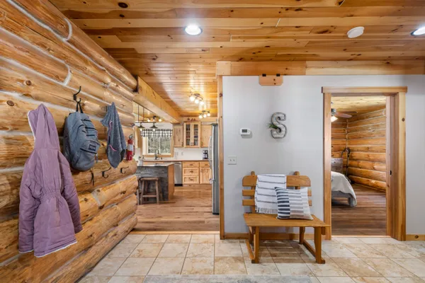 $650,000 | 5895 Maidens Road, Onekama, MI 49675