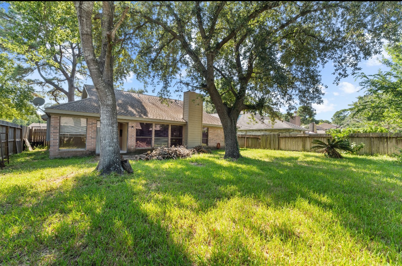 17110 Kirkchapel Street Spring, TX 77379 - Photo 28 of 30