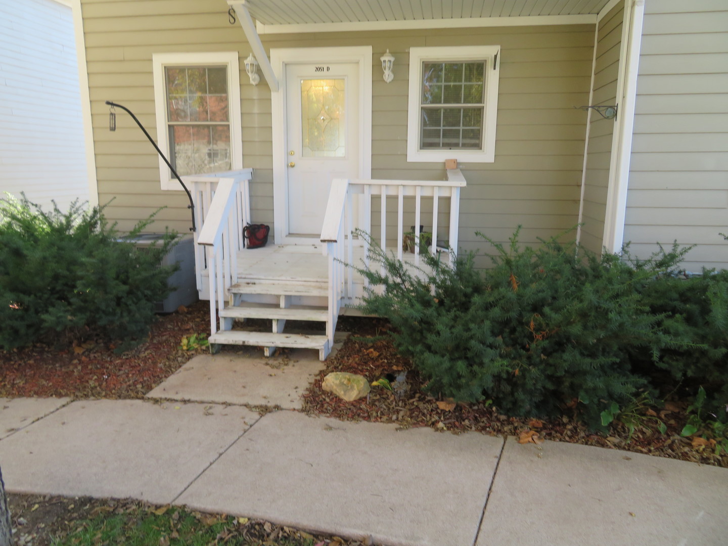 2051 Lisbon Road, Unit D Morris, IL 60450 - Photo 1 of 31 Gallery Image 1