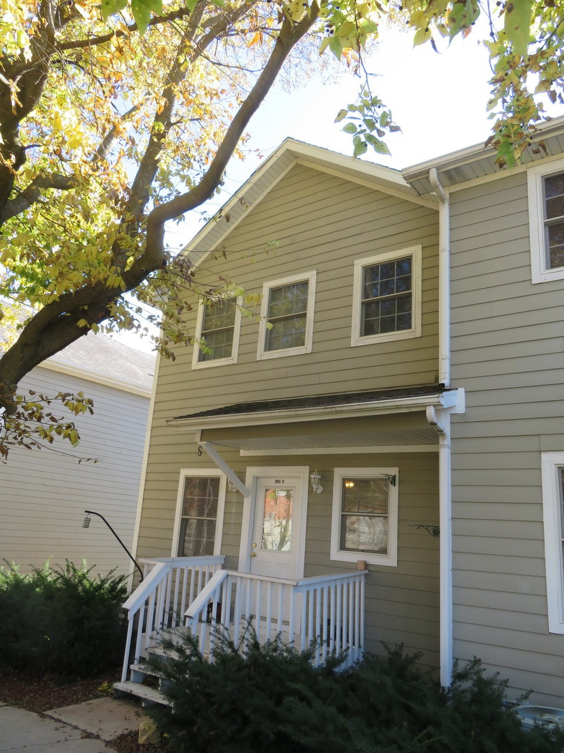 2051 Lisbon Road, Unit D Morris, IL 60450 - Photo 3 of 31 Gallery Image 3