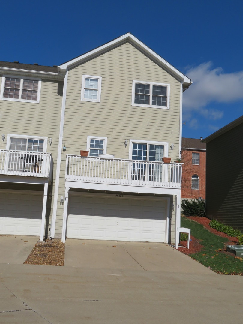 2051 Lisbon Road, Unit D Morris, IL 60450 - Photo 31 of 31 Gallery Image 31
